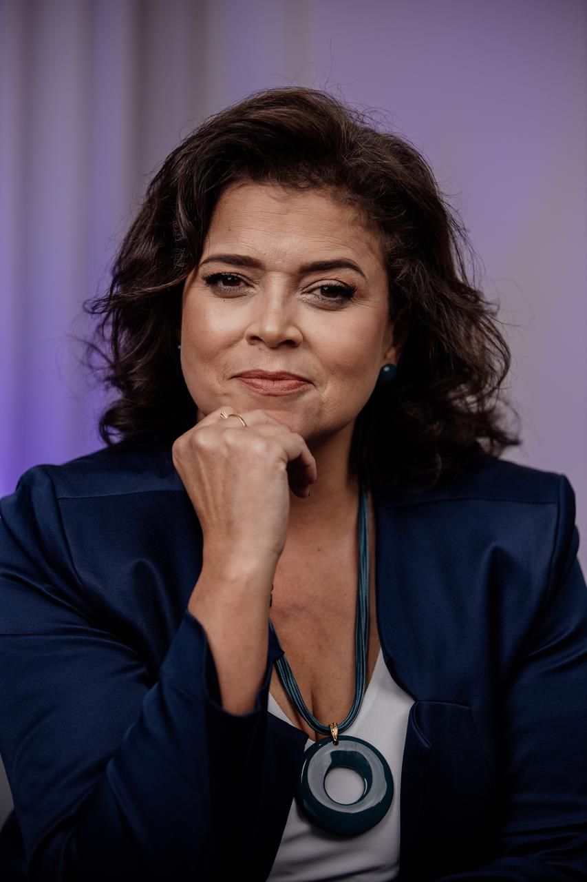 Patrícia Gonçalves